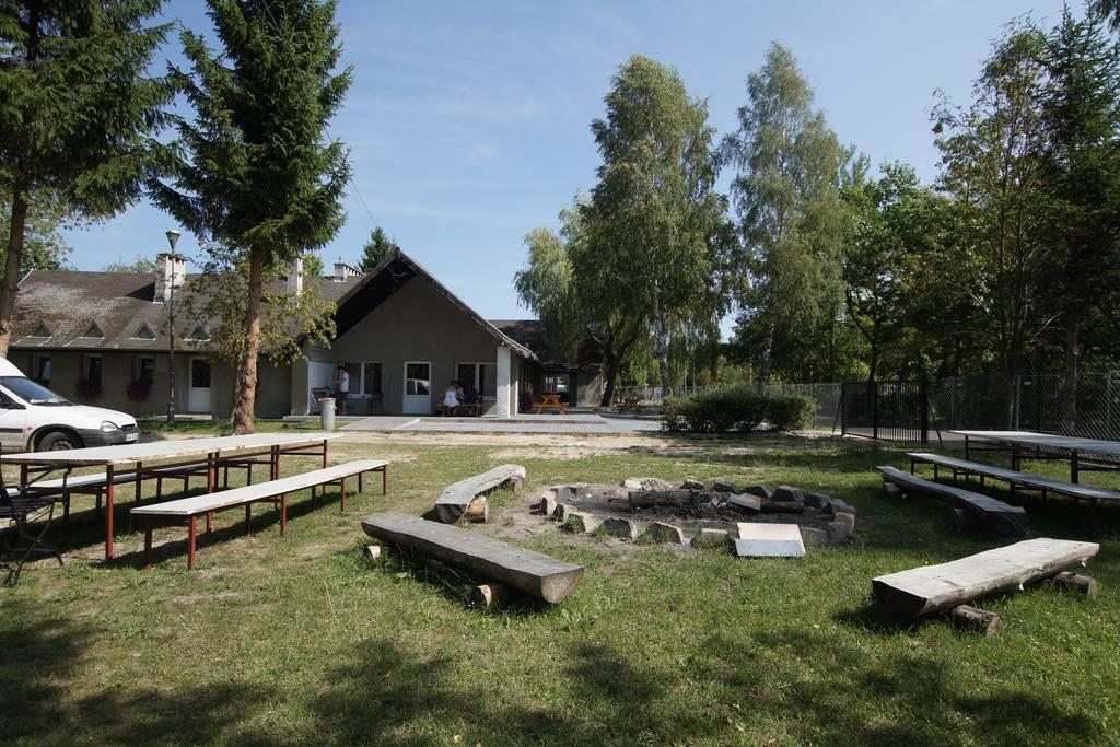Holiday Resort & Camping Intercamp'84 เวบา ภายนอก รูปภาพ