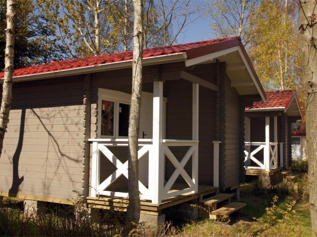 Holiday Resort & Camping Intercamp'84 เวบา ภายนอก รูปภาพ